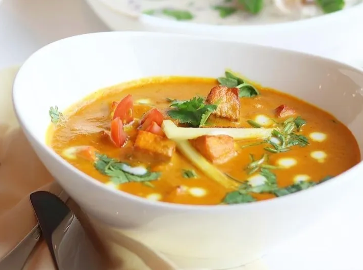 Malai Paneer